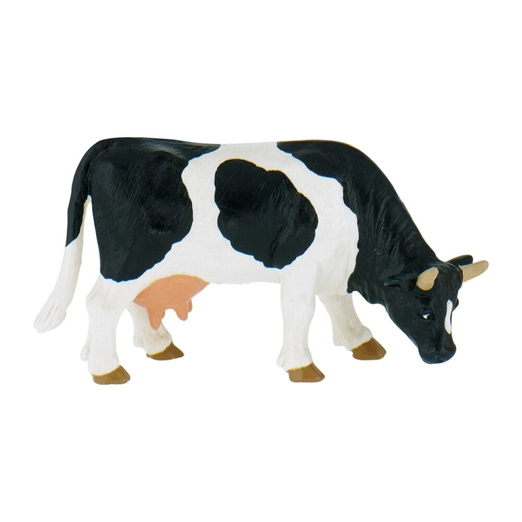 Bullyland Kuh Liesel schwarz-weiß (62442)