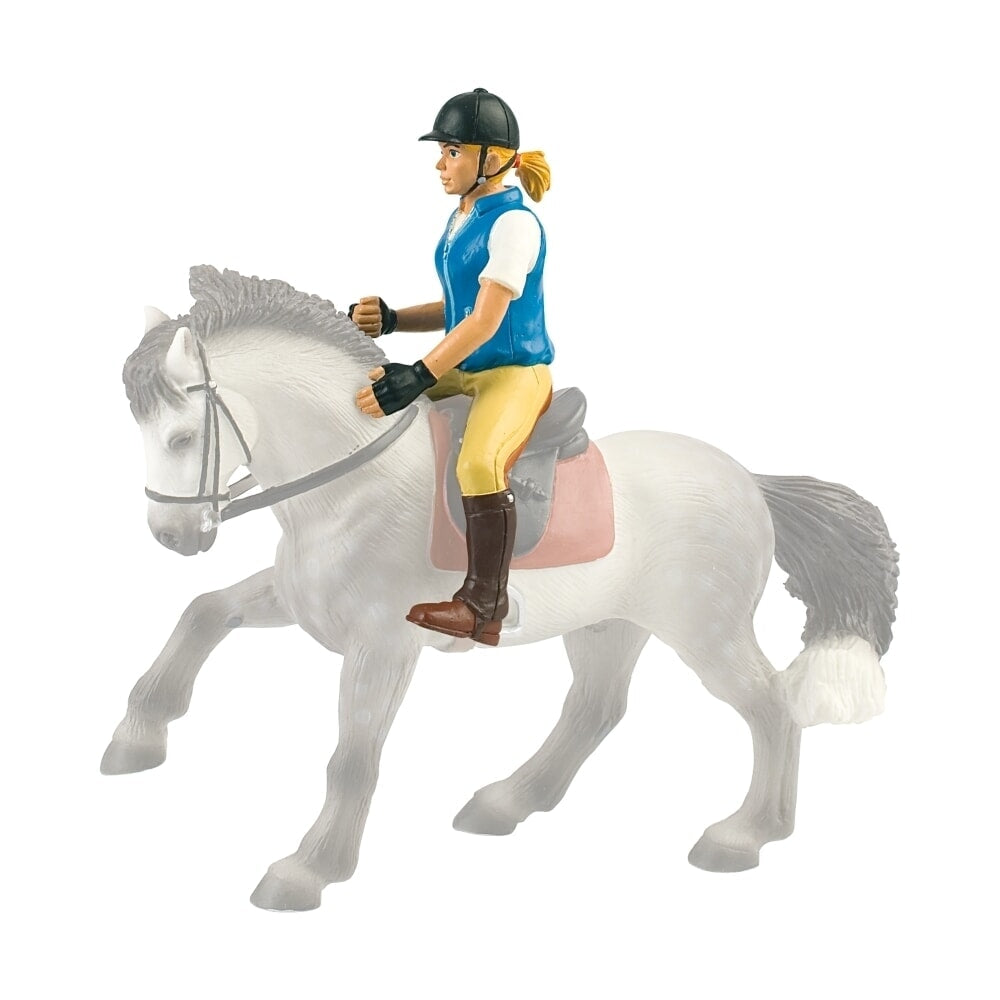 Bullyland Reiterin Nina (62616)