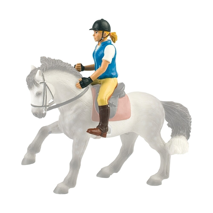 Bullyland Reiterin Nina (62616)