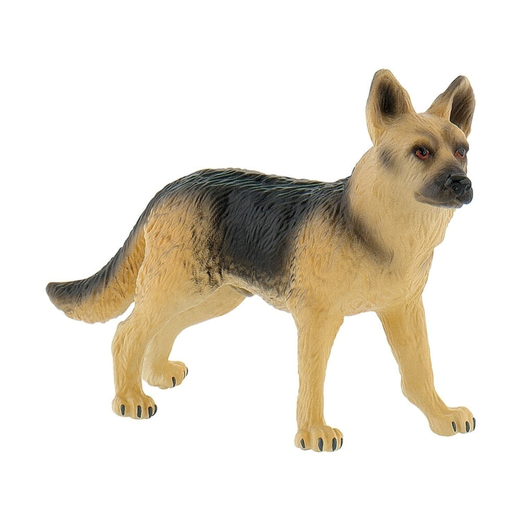 Bullyland Deutscher Schäferhund Rex (65448)