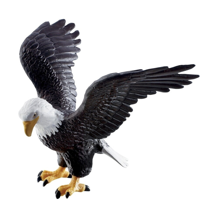Bullyland-Weißkopfseeadler (69351)