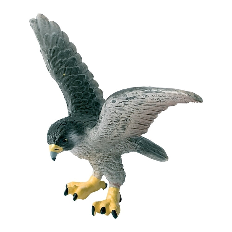 Bullyland Wanderfalke (69356)