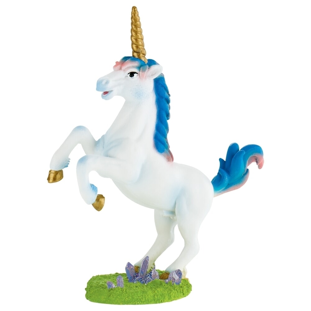 Bullyland Einhornhengst (75571)