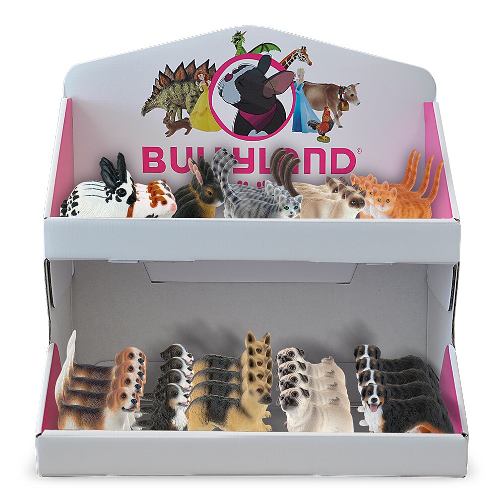 Bullyland Haustiere (80901)