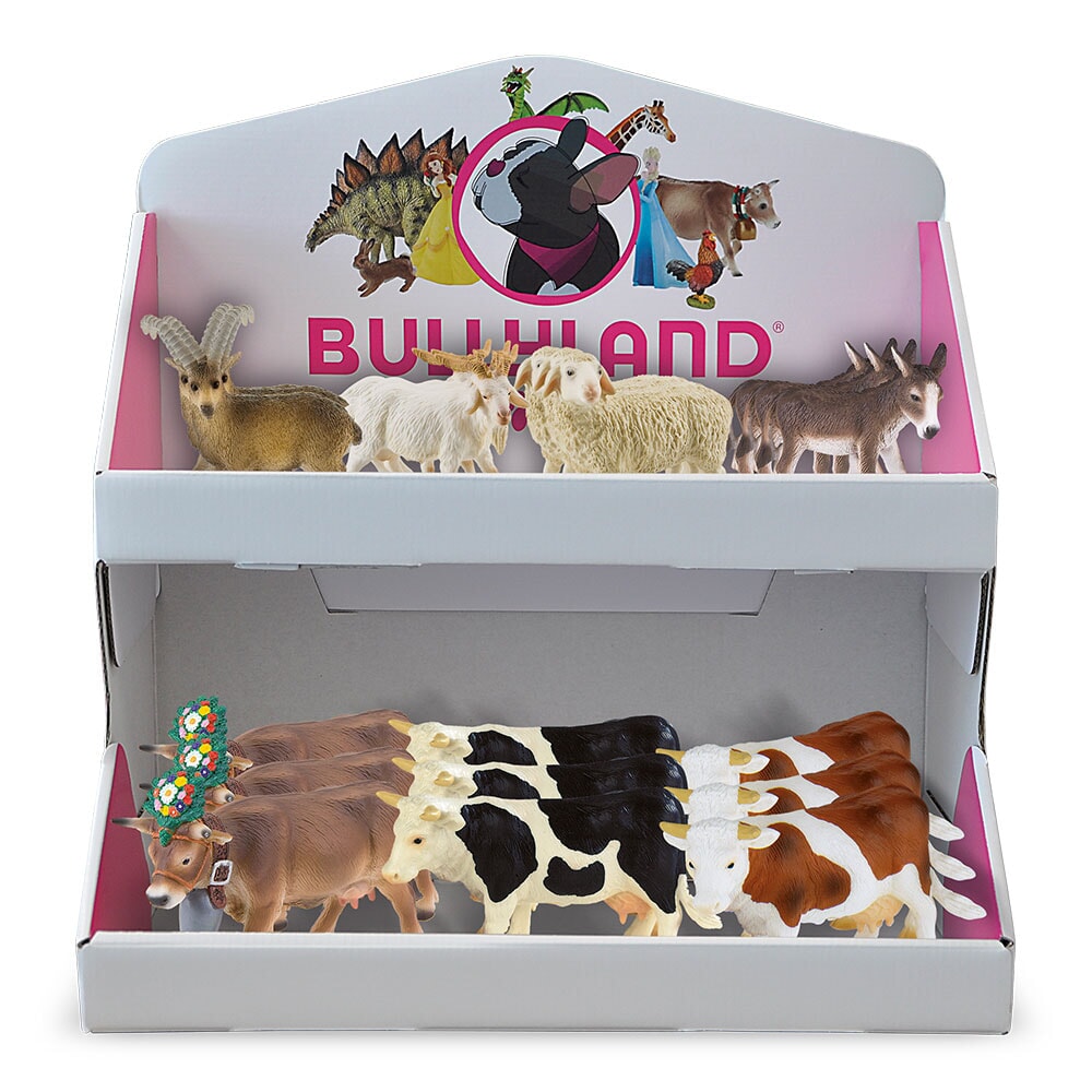 Bullyland Bauernhofwelt (80910)