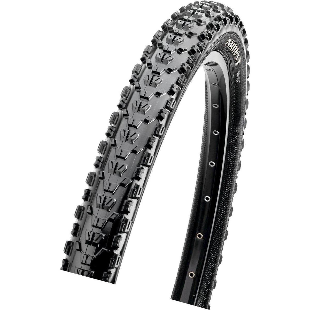 Außenreifen Maxxis 29-2.40 (60-622) Ardent EXO TR faltbar schwarz