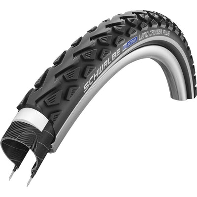 Schwalbe Außenreifen Motion Land Cruiser Plus 50-584 zw refl