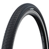 Schwalbe Super Moto-X – kabelgebunden – Addix – DD – Greenguard – 20 x 2,40 – Schwarz + Reflex