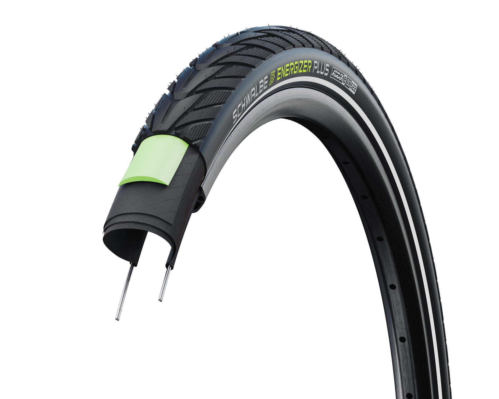 Schwalbe Reifen 28 Energizer Plus