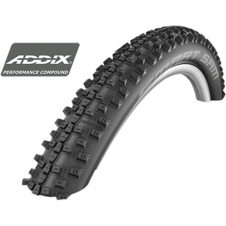 Schwalbe Tire Smart Sam 29 x 2,35 SW