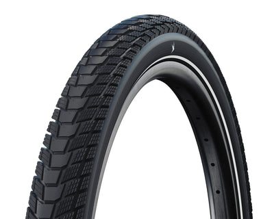 Schwalbe Bub 16x215 SC 55-305 R Pickup ASD schwarz