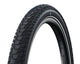 Schwalbe Bub 16x215 SC 55-305 R Pickup ASD schwarz