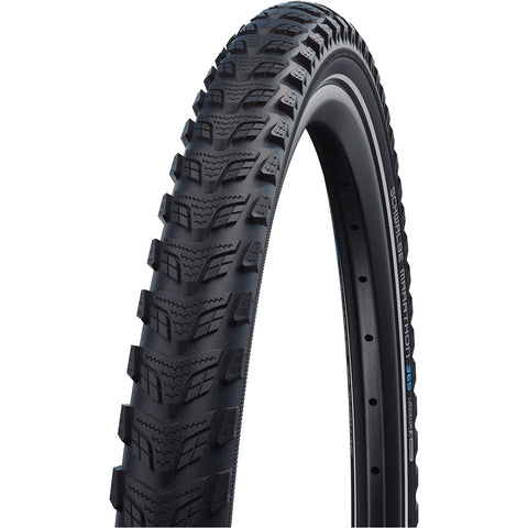 Reifen Schwalbe 28-1,50 (40-622) Marathon 365 Performance schwarz R