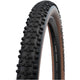 Schwalbe Tire Smart SAM Leistung 27,5 x 2.10 ZW Brz