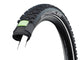 Schwalbe Tire Smart Sam plus G-Guard 26 x 2,10 ZW Refl