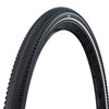 Schwalbe Reifen G-One Comp Plus Pannenschutz 35-622 B B-SK+RT HS634 grün 50epi