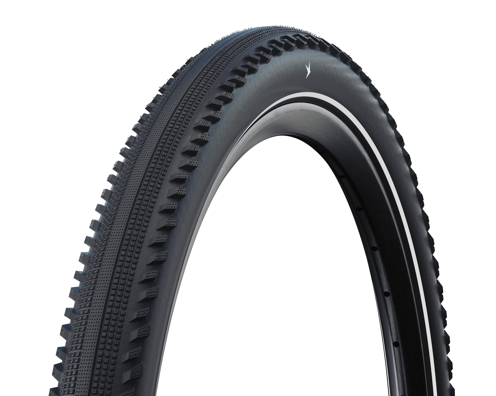 Schwalbe Hurricane Reifen 62-622 B B+RT Motion