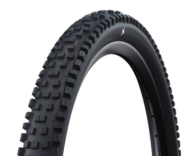 Schwalbe Nobby Nic – TLR – Addix – Leistung – 29 x 2,25 – Schwarz