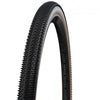 Aus Reifen G-One R-Klappband 28 x 1,5 (40-622) Schwarz