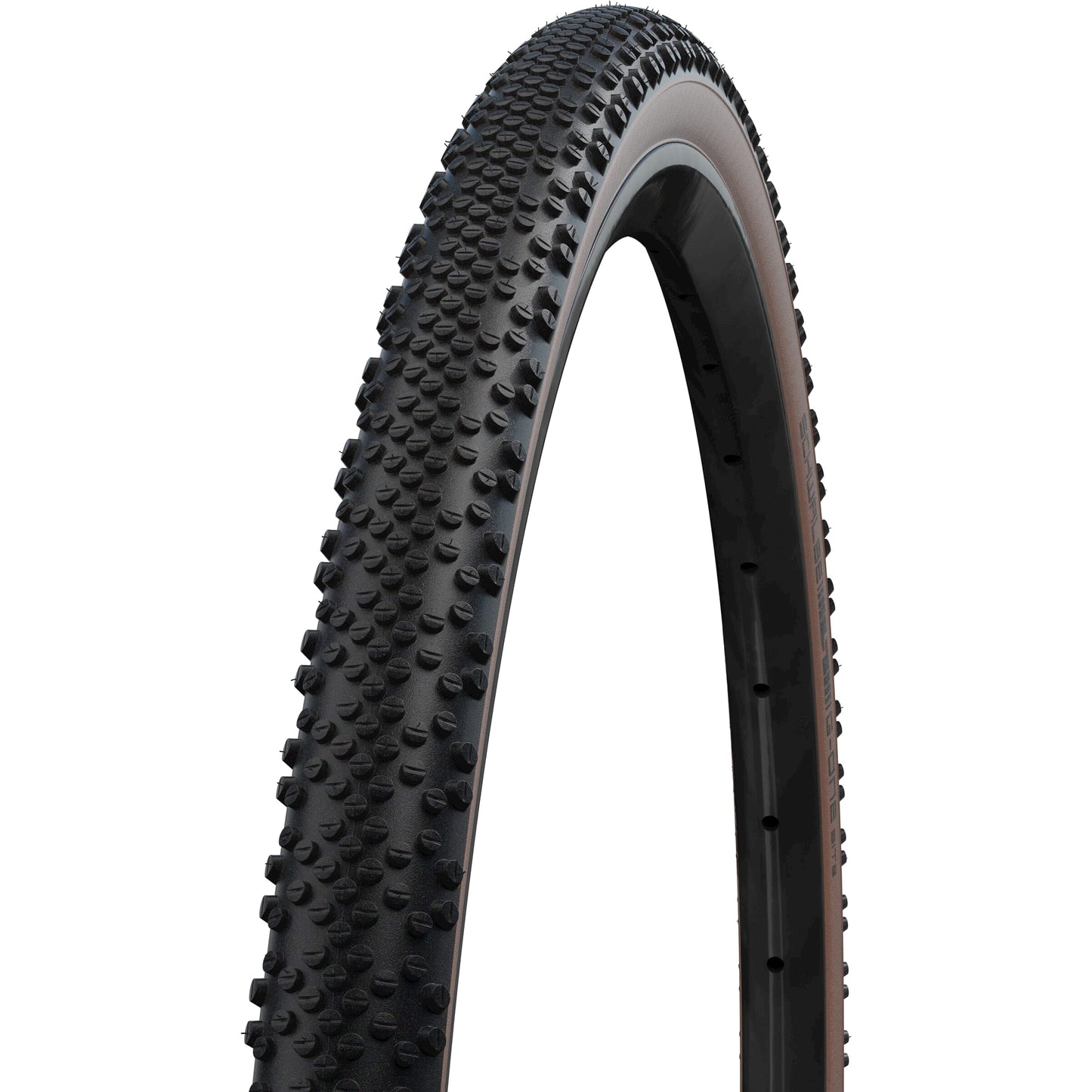 Schwalbe Reifen G-ein Bite Perf R-G 28 x 1,70 B Brz falten Tle