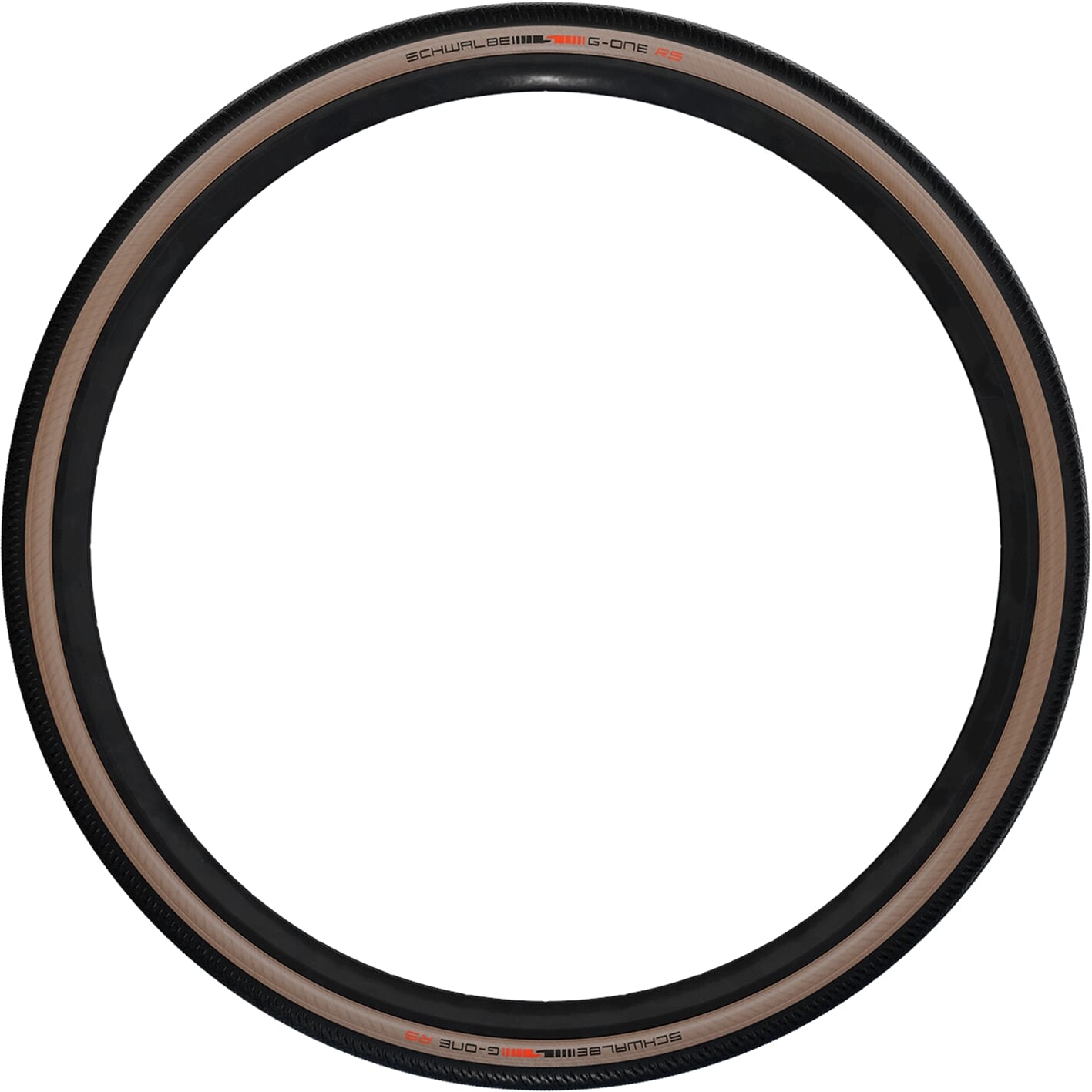 Schwalbe Tire 28-1.70 (45-622) G-One RS Evo ZW Hautfaltungband