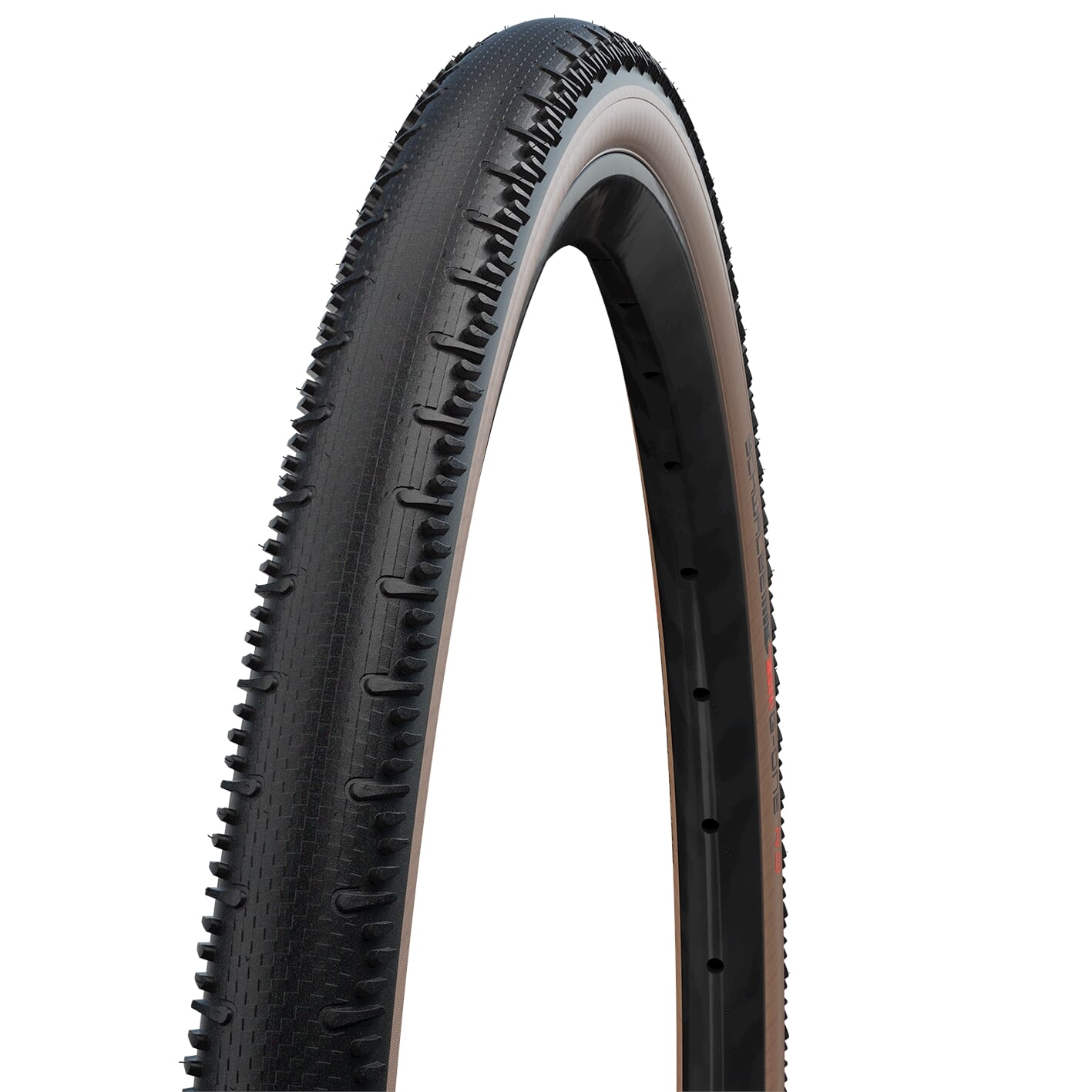 Schwalbe Tire 28-1.70 (45-622) G-One RS Evo ZW Hautfaltungband