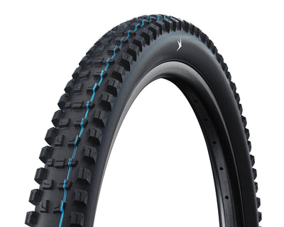 Schwalbe Romy Trail 27,5x2,40 TLR Mid E-50 Faltreifen