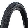 Schwalbe Johnny Watts – faltbar – Addix – DD – Raceguard – 29 x 2,35 – Schwarz