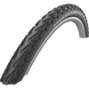 Schwalbe Land Cruiser – verkabelt – SBC – K-Guard – 26 x 2,00 – Schwarz