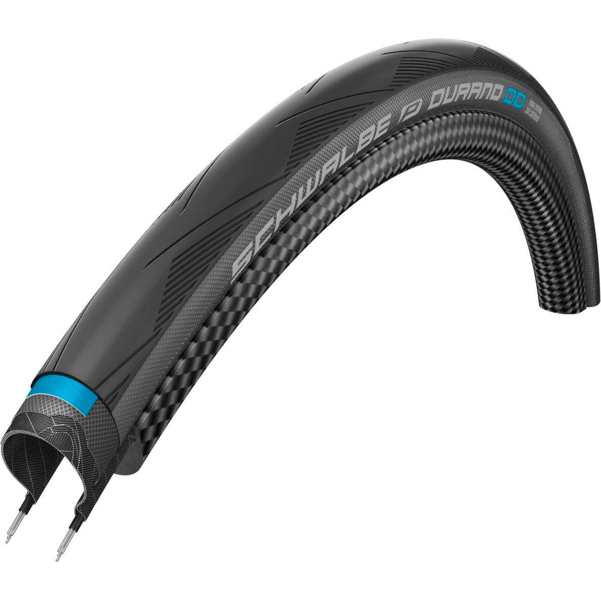 Schwalbe Reifen Durano datiert 700 x 23 SW