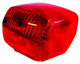 Hecklicht Peugeot Fox Cpl.