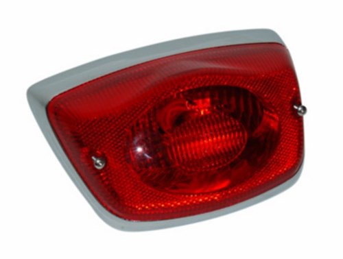Heckleuchte Vespa LX org.