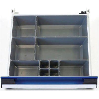 Flasche - KLEINGOEDBAKJES 75X150X50 (10)