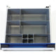 Flasche - KLEINGOEDBAKJES 100X150X50 (10)