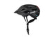 ByPoint-Helm S-Roter Fl 25 Matt Black M 54-58 cm