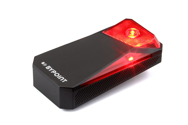 Bypoint Radar Guard Pro