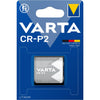 Varta batterie cr-p2 shimano auto d