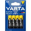 Varta - Varta Batterie R6 AA 15V KRT (4)