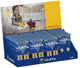 Varta -Batterieanzeige Energie AA + AAA + CR2032