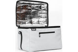 Basky Kühlertasche Kühltasche weiß - afbeelding 1