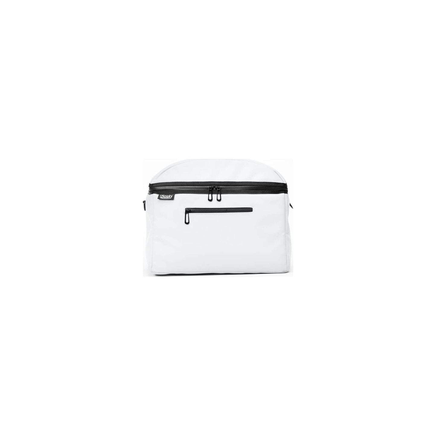 Basky Kühlertasche Kühltasche weiß