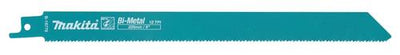 Makita säbelsägeblatt s1122bf (5 stücke)