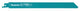 Makita säbelsägeblatt s1122bf (5 stücke)
