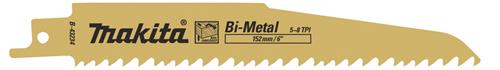 Makita Säbelsägeblatt S610VF (5 Stück)