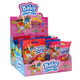 Lustiges Bonbon-Baby-Light-Pop (12 Stück)