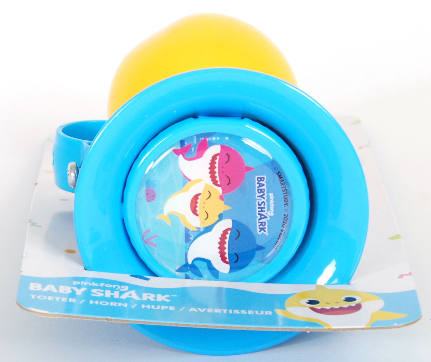 Ocean Fietsteter - Kinder - blau