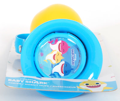 Ocean Fietsteter - Kinder - blau