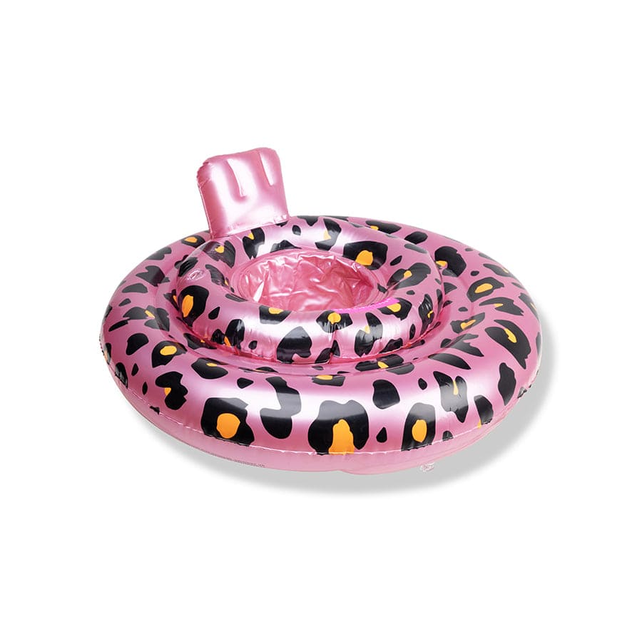 Safari Chic | Rosé Gold Baby Float 0-1 Jahre