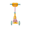 Cry Babies Schritt - Kinder - Gelbrosa