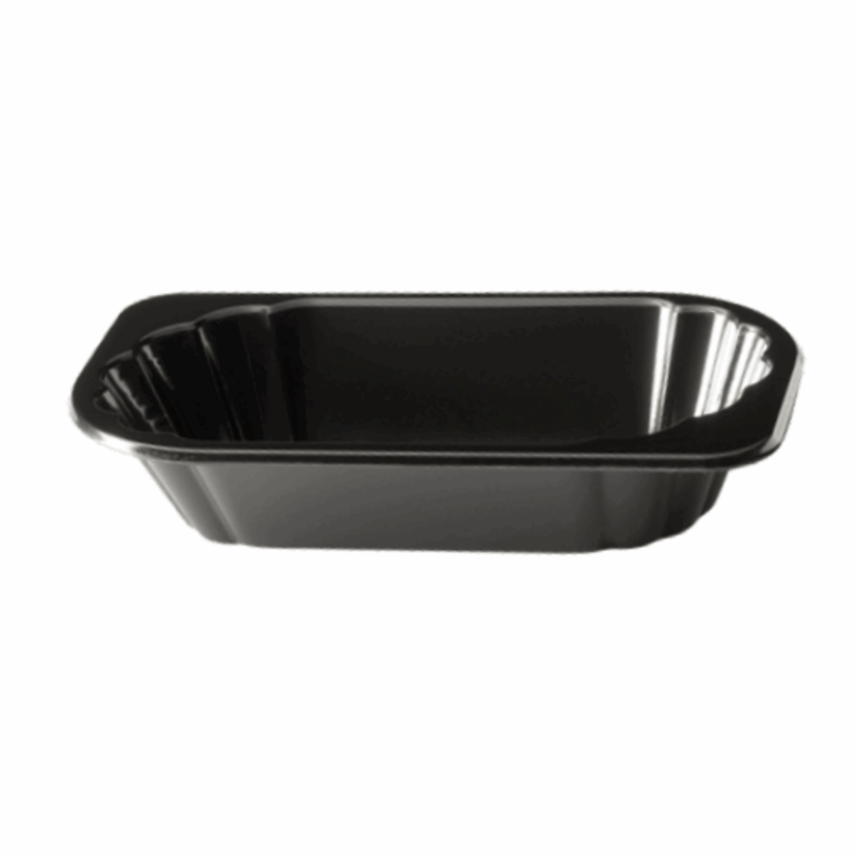 Tablett ku-1 schwarz (2000 Stück)